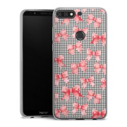 Silikoni Suojakuori Slim kirkas