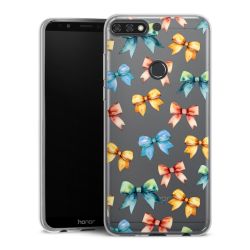 Silikoni Suojakuori Slim kirkas