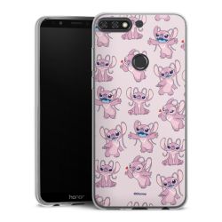 Silikoni Suojakuori Slim kirkas