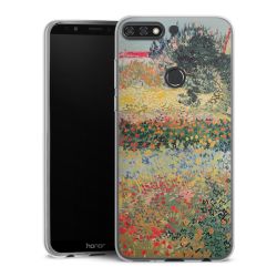 Silikoni Suojakuori Slim kirkas