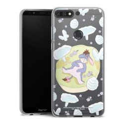 Silikoni Suojakuori Slim kirkas