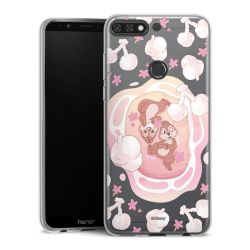 Silikoni Suojakuori Slim kirkas