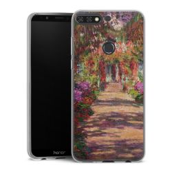 Silikoni Suojakuori Slim kirkas