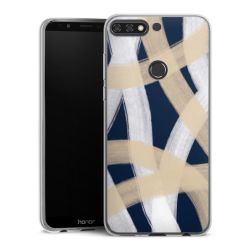 Silikoni Suojakuori Slim kirkas