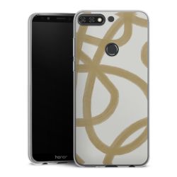 Silikoni Suojakuori Slim kirkas