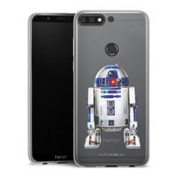 Silikoni Suojakuori Slim kirkas