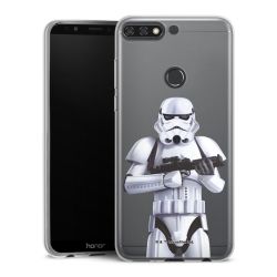 Silikoni Suojakuori Slim kirkas