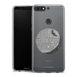 Silikoni Suojakuori Slim kirkas