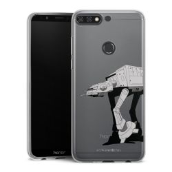 Silikoni Suojakuori Slim kirkas