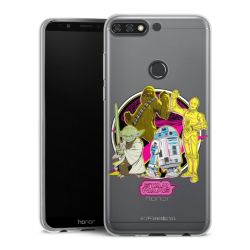 Silikoni Suojakuori Slim kirkas