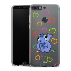 Silikoni Suojakuori Slim kirkas