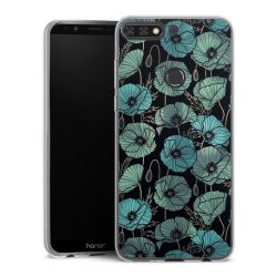 Silikoni Suojakuori Slim kirkas