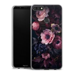 Silikoni Suojakuori Slim kirkas