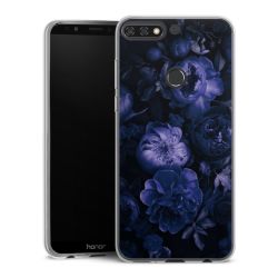 Silikoni Suojakuori Slim kirkas