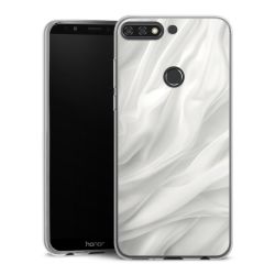 Silikoni Suojakuori Slim kirkas