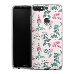 Silikoni Suojakuori Slim kirkas