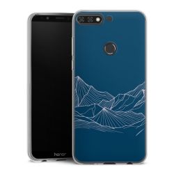 Silikoni Suojakuori Slim kirkas