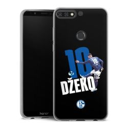 Silikoni Suojakuori Slim kirkas