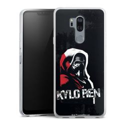 Silikoni Suojakuori Slim kirkas