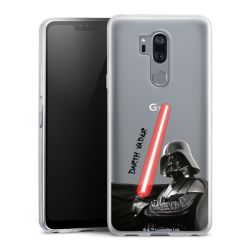 Silikoni Suojakuori Slim kirkas