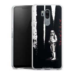 Silikoni Suojakuori Slim kirkas