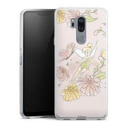 Silikoni Suojakuori Slim kirkas