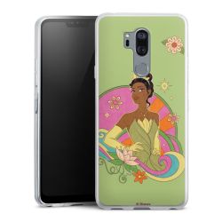 Silikoni Suojakuori Slim kirkas