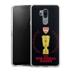 VfB DFB-Pokal Sieger Schwarz