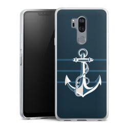 Silikoni Suojakuori Slim kirkas