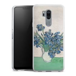 Silikoni Suojakuori Slim kirkas