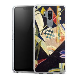 Silikoni Suojakuori Slim kirkas