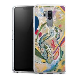 Silikoni Suojakuori Slim kirkas