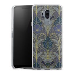 Silikoni Suojakuori Slim kirkas