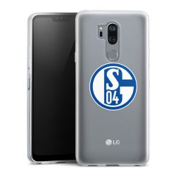 Silikoni Suojakuori Slim kirkas