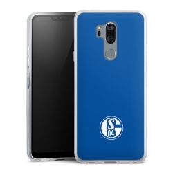 Silikoni Suojakuori Slim kirkas