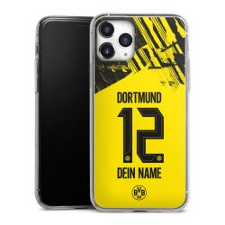BVB Trikot Personalisierbar 25-26