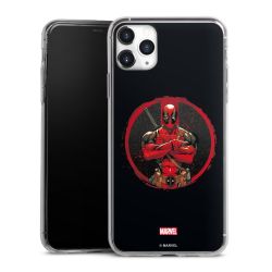 Silikoni Suojakuori Slim kirkas