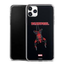 Silikoni Suojakuori Slim kirkas