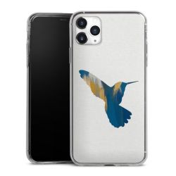 Silikoni Suojakuori Slim kirkas