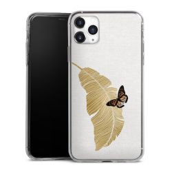 Silikoni Suojakuori Slim kirkas