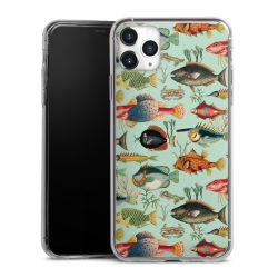 Silikoni Suojakuori Slim kirkas