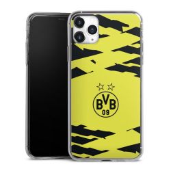 Silikoni Suojakuori Slim kirkas