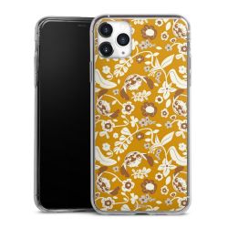 Silikoni Suojakuori Slim kirkas