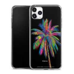 Silikoni Suojakuori Slim kirkas