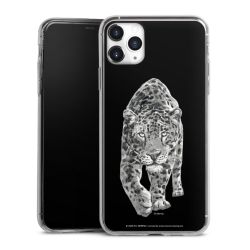 Silikoni Suojakuori Slim kirkas