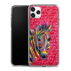 Silikoni Suojakuori Slim kirkas