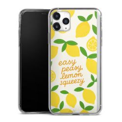 Easy Peasy Lemon Queezy