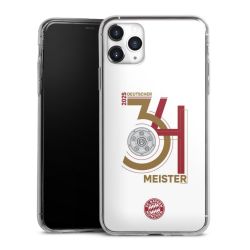 FCB Deutscher Meister 2025