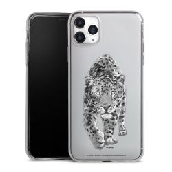 Silikoni Suojakuori Slim kirkas