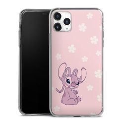 Silikoni Suojakuori Slim kirkas